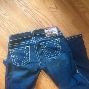 True religion super T Johnny